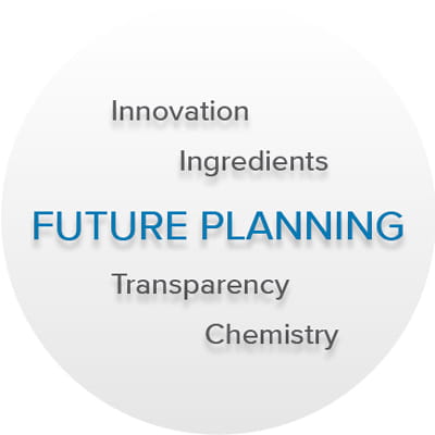 2021: planificación futura