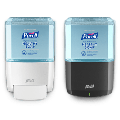 PURELL® Healthcare<br> HEALTHY SOAP®