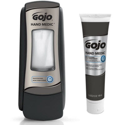 GOJO® HAND MEDIC® Professional Skin Conditioner