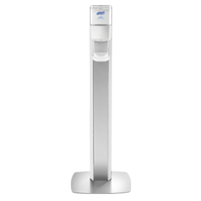 PURELL® MESSENGER™ Floor Stand