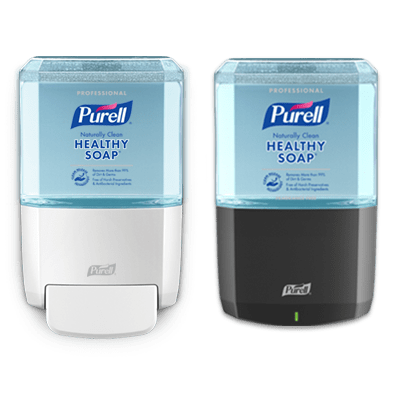 PURELL® Professional<br> HEALTHY SOAP®