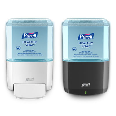 PURELL® HEALTHY SOAP™*