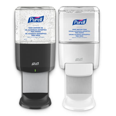 PURELL® Hand Sanitizer 