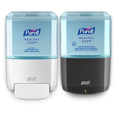 PURELL HEALTHY SOAP™